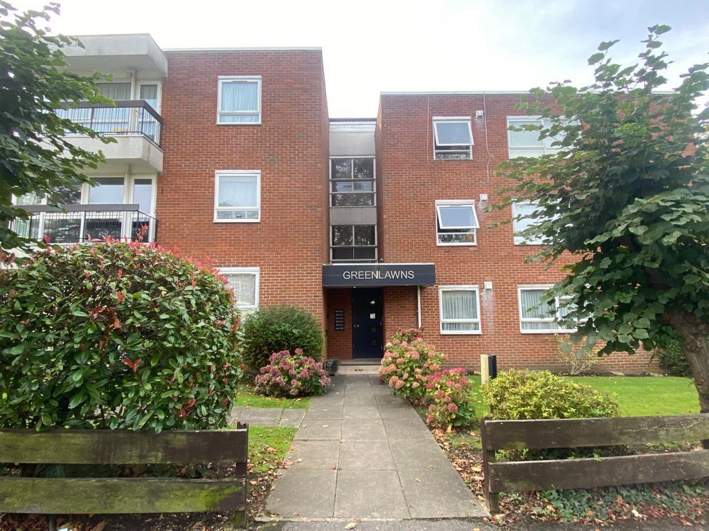 Hendon Lane, Finchley
